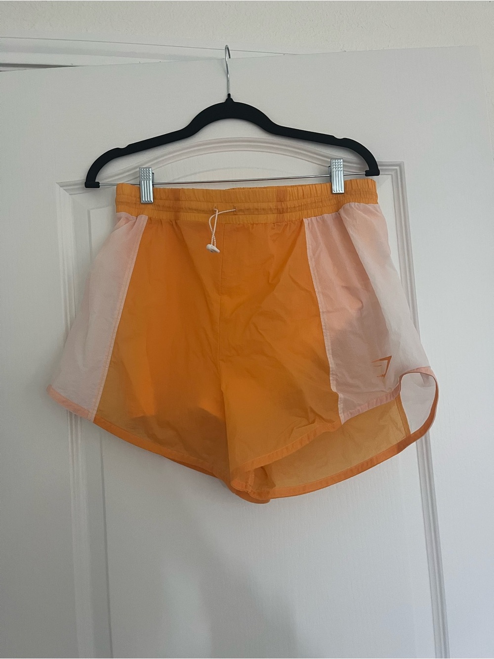 Gymshark Athletic Shorts